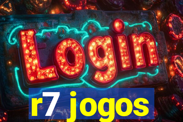 r7 jogos