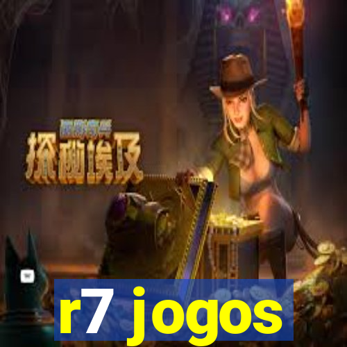 r7 jogos