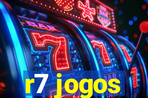 r7 jogos