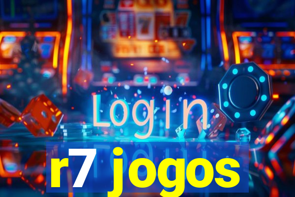 r7 jogos