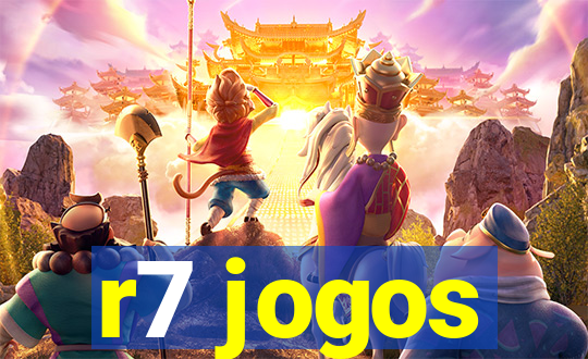 r7 jogos