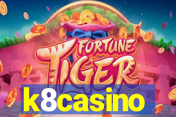 k8casino