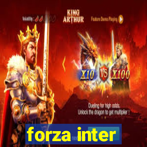 forza inter