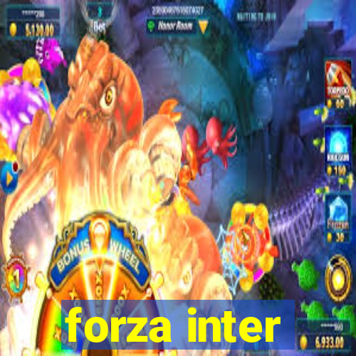 forza inter