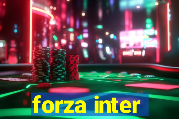 forza inter