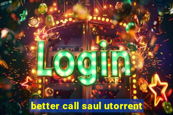 better call saul utorrent