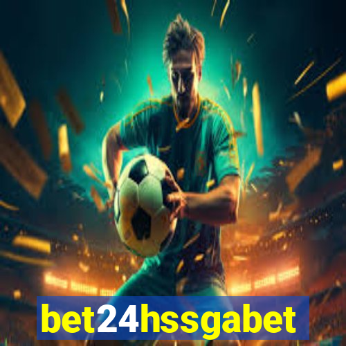 bet24hssgabet