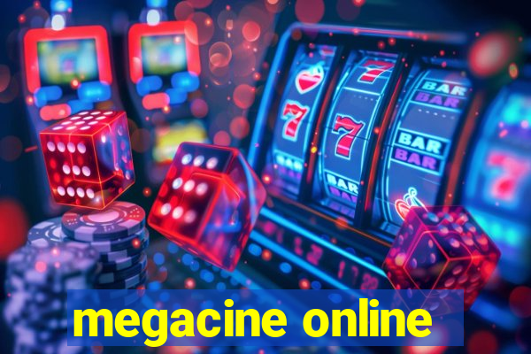 megacine online