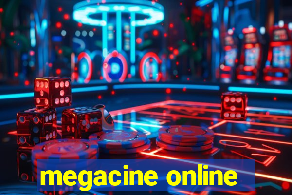 megacine online