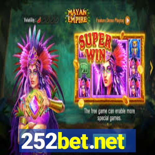 252bet.net