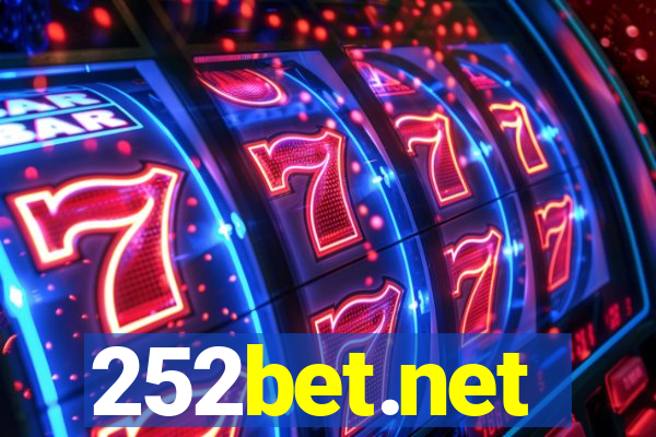 252bet.net