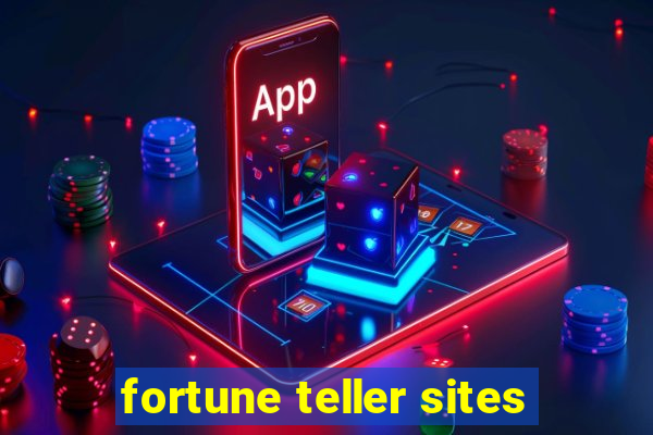 fortune teller sites