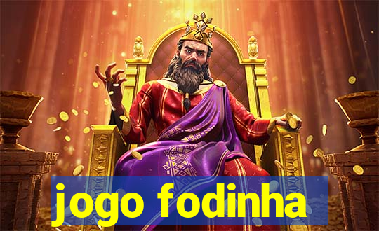 jogo fodinha