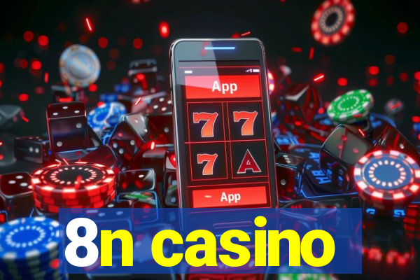 8n casino