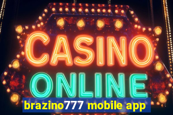 brazino777 mobile app