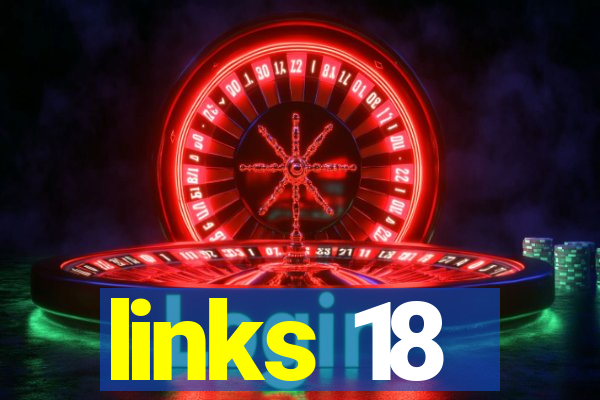 links 18