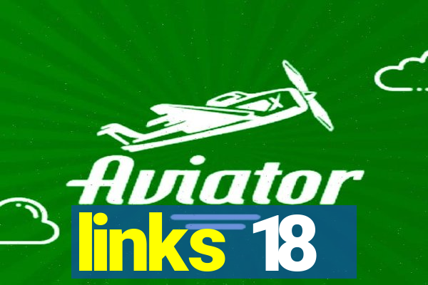 links 18