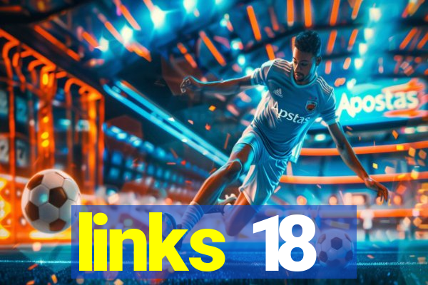 links 18