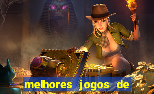 melhores jogos de rpg iphone