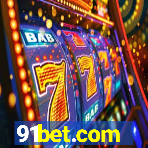 91bet.com