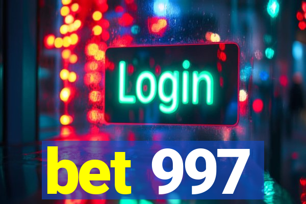 bet 997