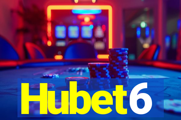 Hubet6