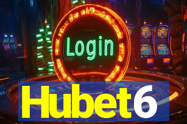 Hubet6