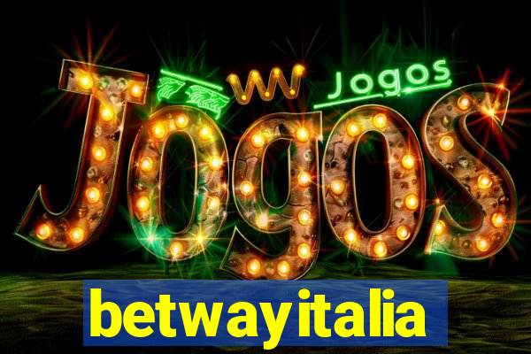 betwayitalia