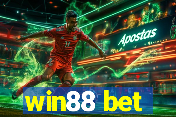 win88 bet