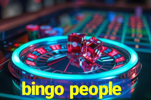 bingo people