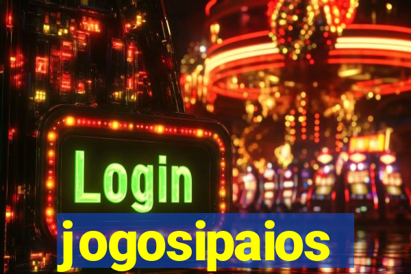 jogosipaios