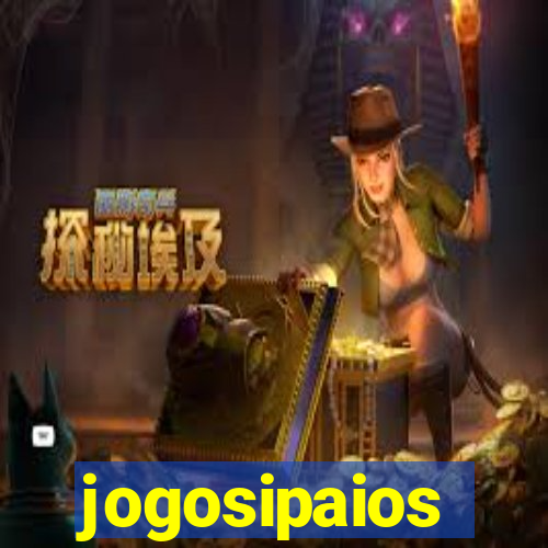 jogosipaios