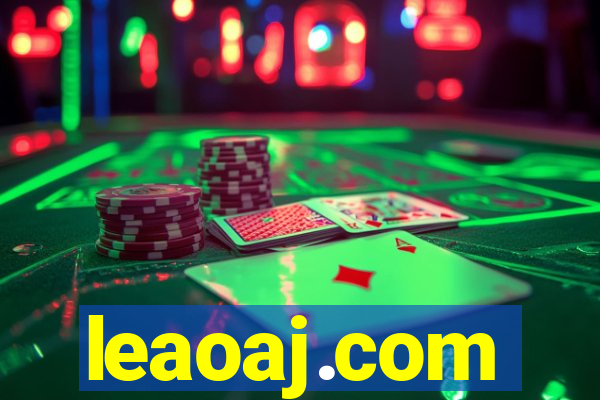 leaoaj.com