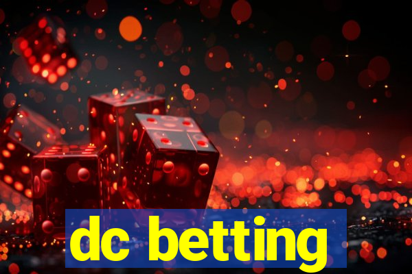 dc betting