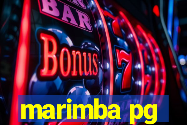 marimba pg