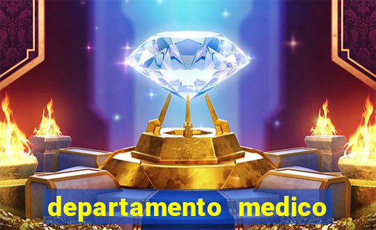 departamento medico do vasco da gama