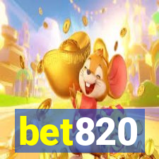 bet820