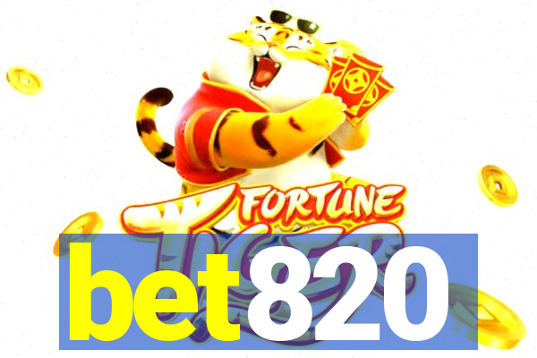 bet820