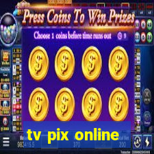 tv pix online