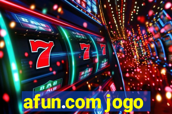 afun.com jogo