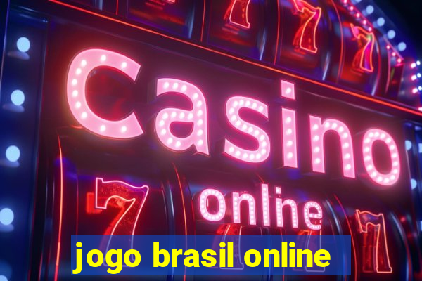 jogo brasil online