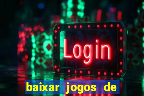 baixar jogos de plataforma para android