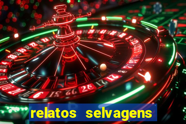 relatos selvagens assistir gratis