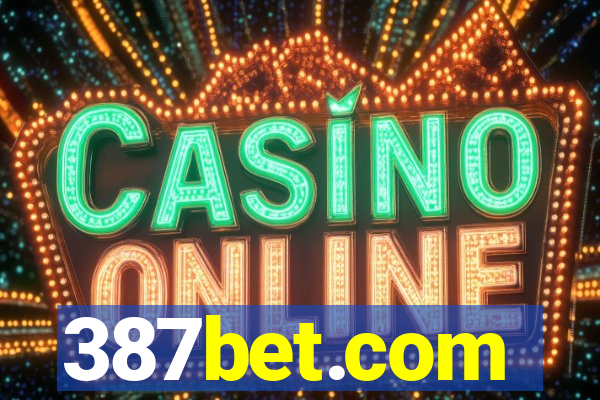 387bet.com