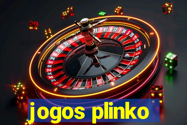 jogos plinko