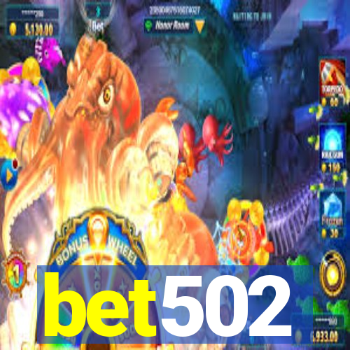 bet502