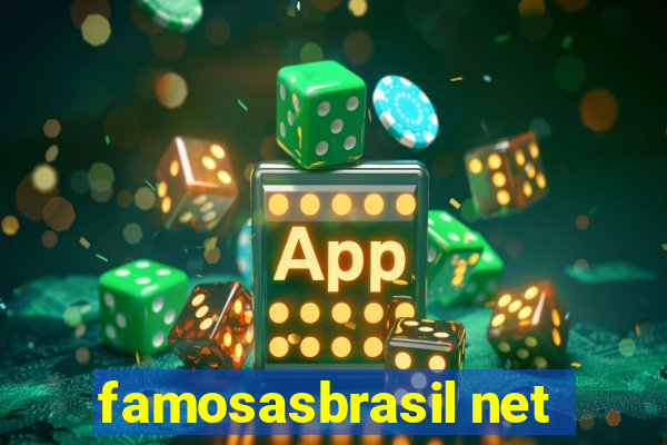 famosasbrasil net