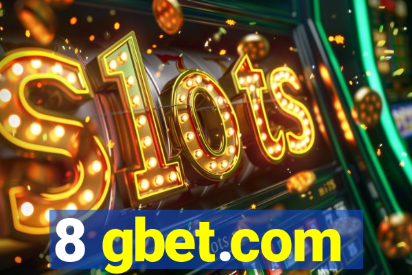 8 gbet.com