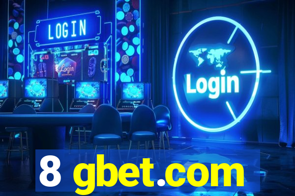 8 gbet.com