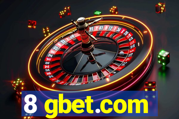 8 gbet.com